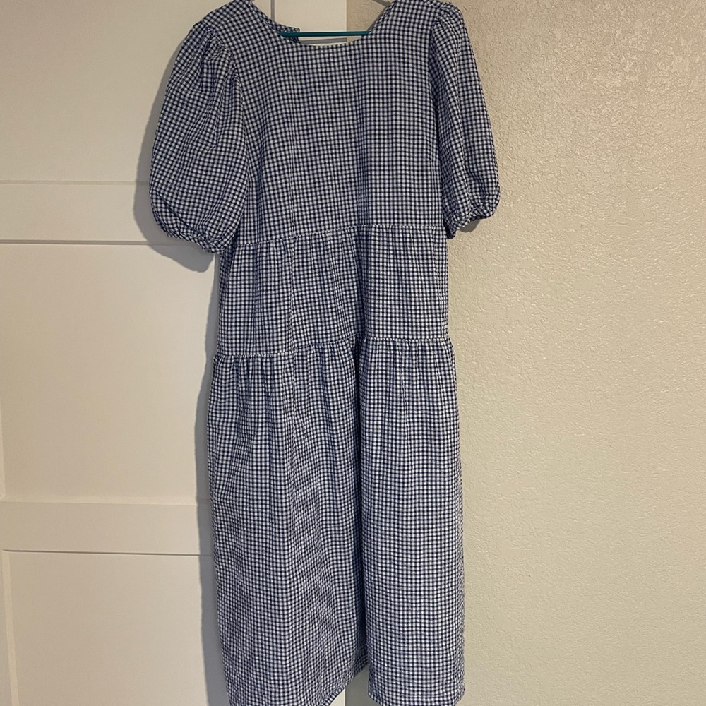 Midi dress, great condition!